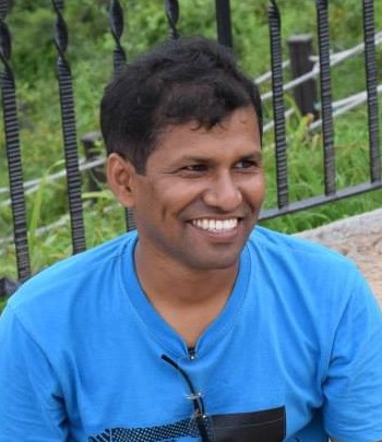 Anupam Kumar Bairagi